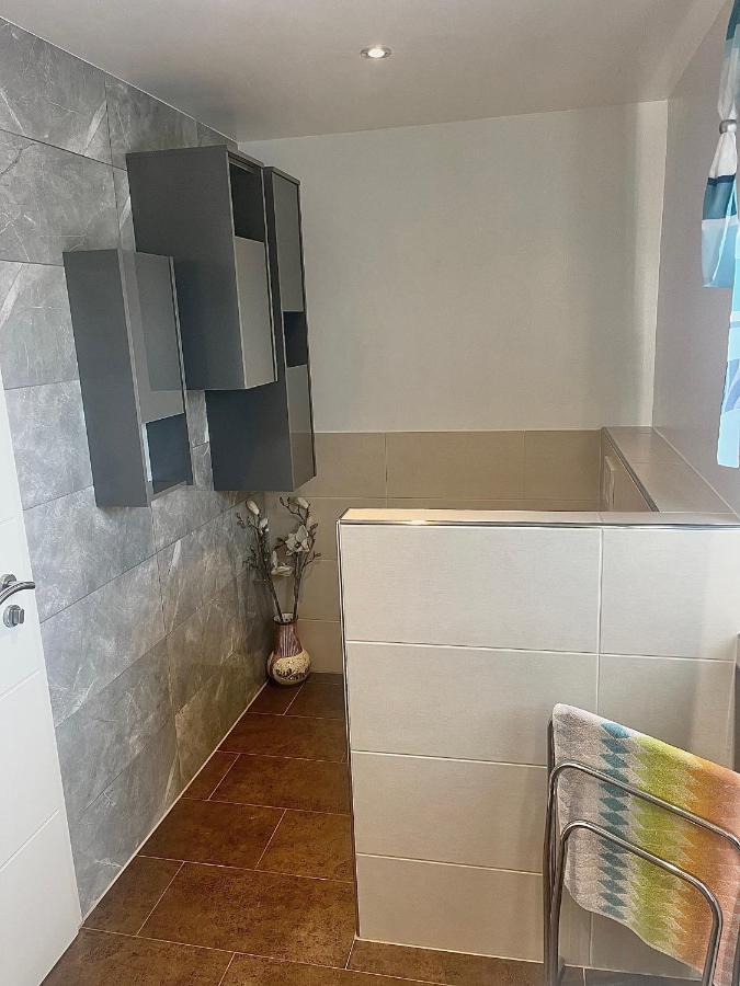 Appartement Gemuetliche Oase à Fürth Extérieur photo